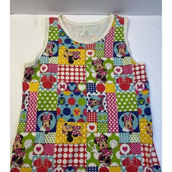 Vintage Disney Parks Dress‎ - Picture 2 of 6